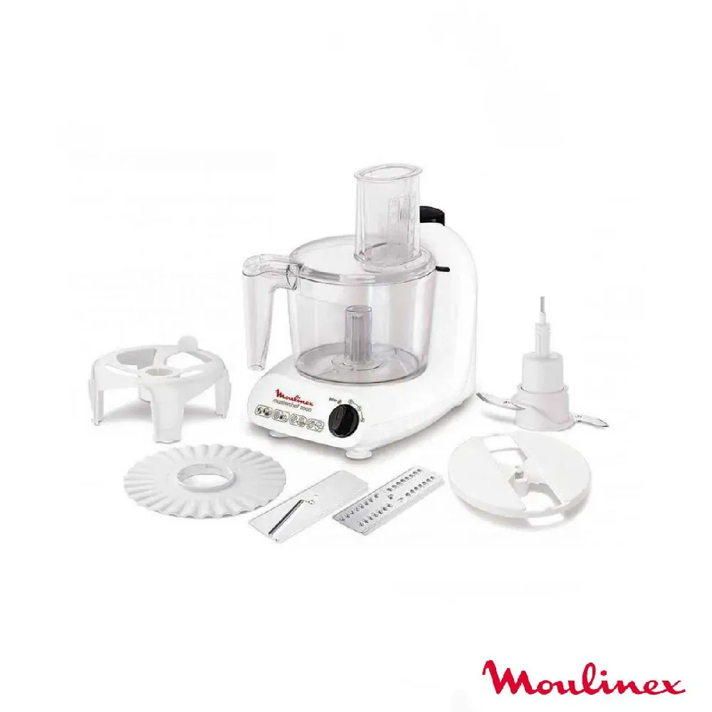 خرید غذاساز مولینکس FP2111 با بهترین قیمت